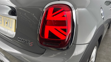 MINI Hatchback 2.0 Cooper S Classic II 3dr Petrol Hatchback